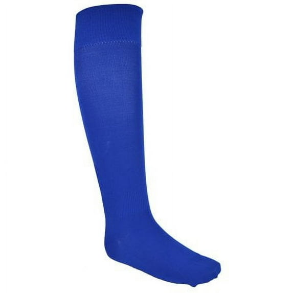 Vizari Calza Sock, Royal - Extra Small