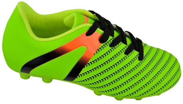 size 13.5 soccer cleats
