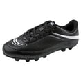 thumbnail image 1 of Vizari Infinity FG Soccer Cleat (Toddler/Little Kid/Big Kid) Black/White 8.5 Toddler, 1 of 7