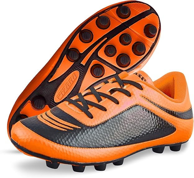 Vizari USA Infinity Soccer Cleats for Kids