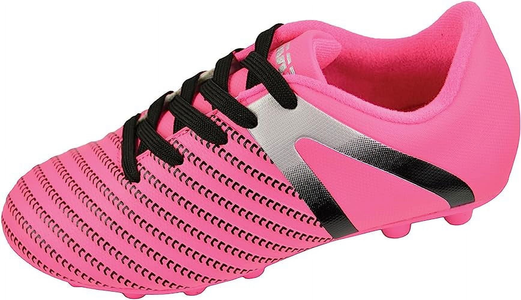 Vizari Boys' Blaze FG Soccer Cleat, Size 12 - Walmart.com