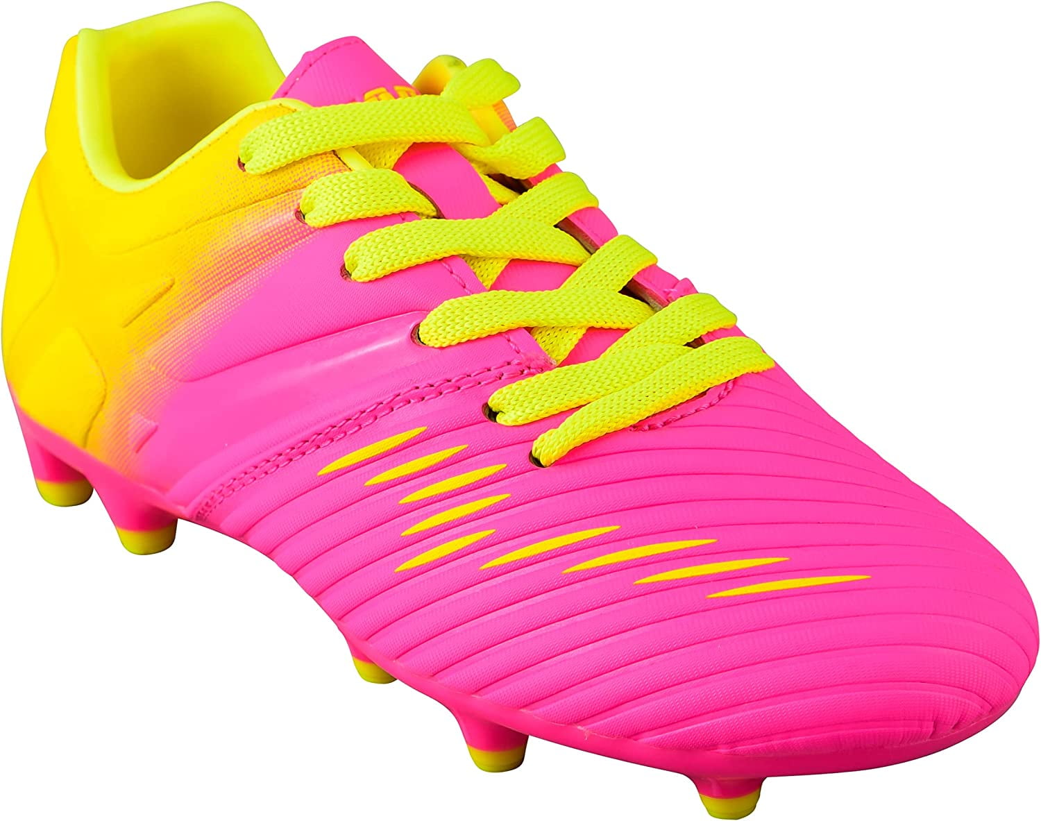 indoor soccer shoes pink
