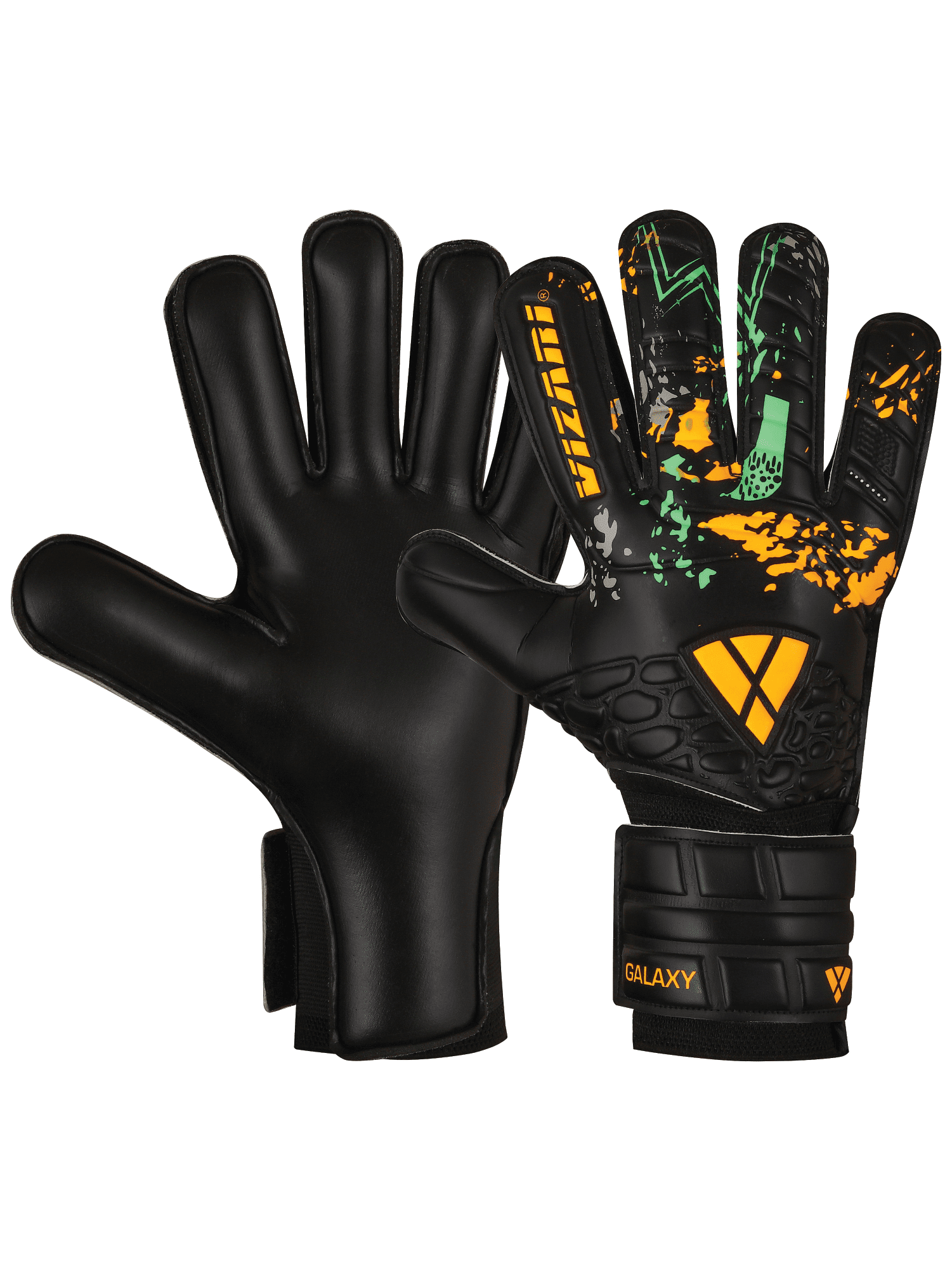 nike youth soccer goalie gloves