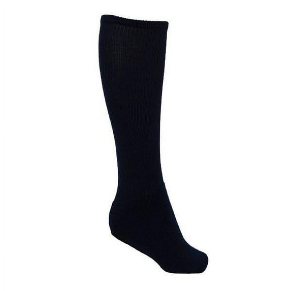 Vizari League Sports Socks, Black - Adult