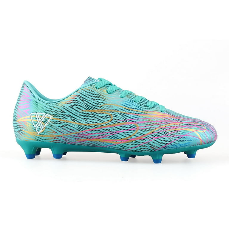 Vizari Men s Ladera Firm Ground Outdoor Soccer Shoes for Adults