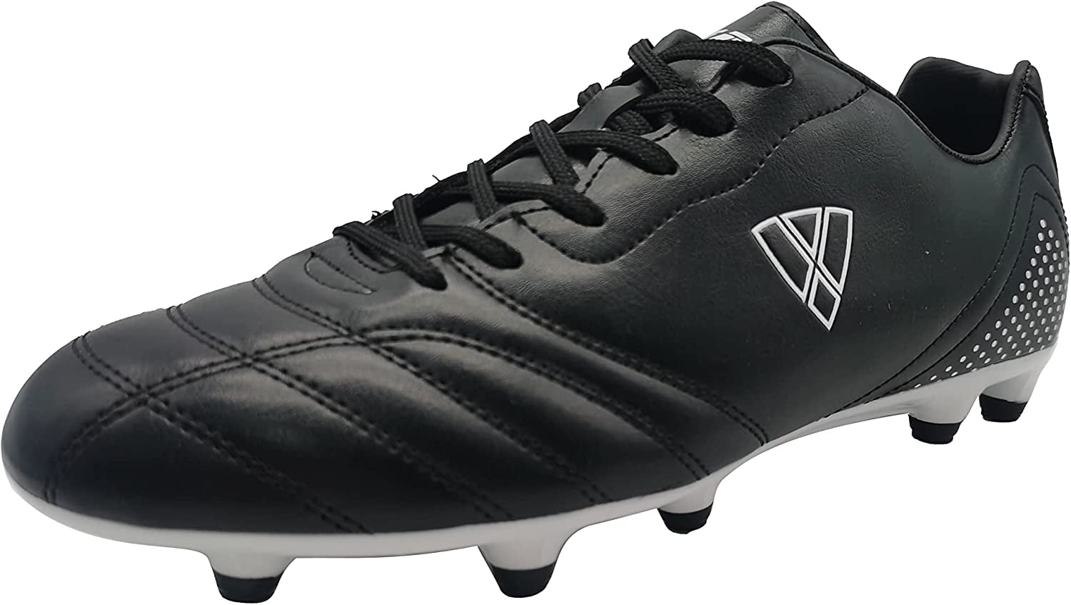 Vizari Men's Redondo FG Outdoor Firm Ground Soccer Shoes/Cleats | For ...