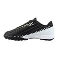 thumbnail image 1 of Vizari Tesoro Turf Cleats for Men and Women | Durable Football Turf Shoes with Rubber Outsole | Lightweight Mens Turf Soccer Shoes for Indoor And Outdoor Soccer, 1 of 6