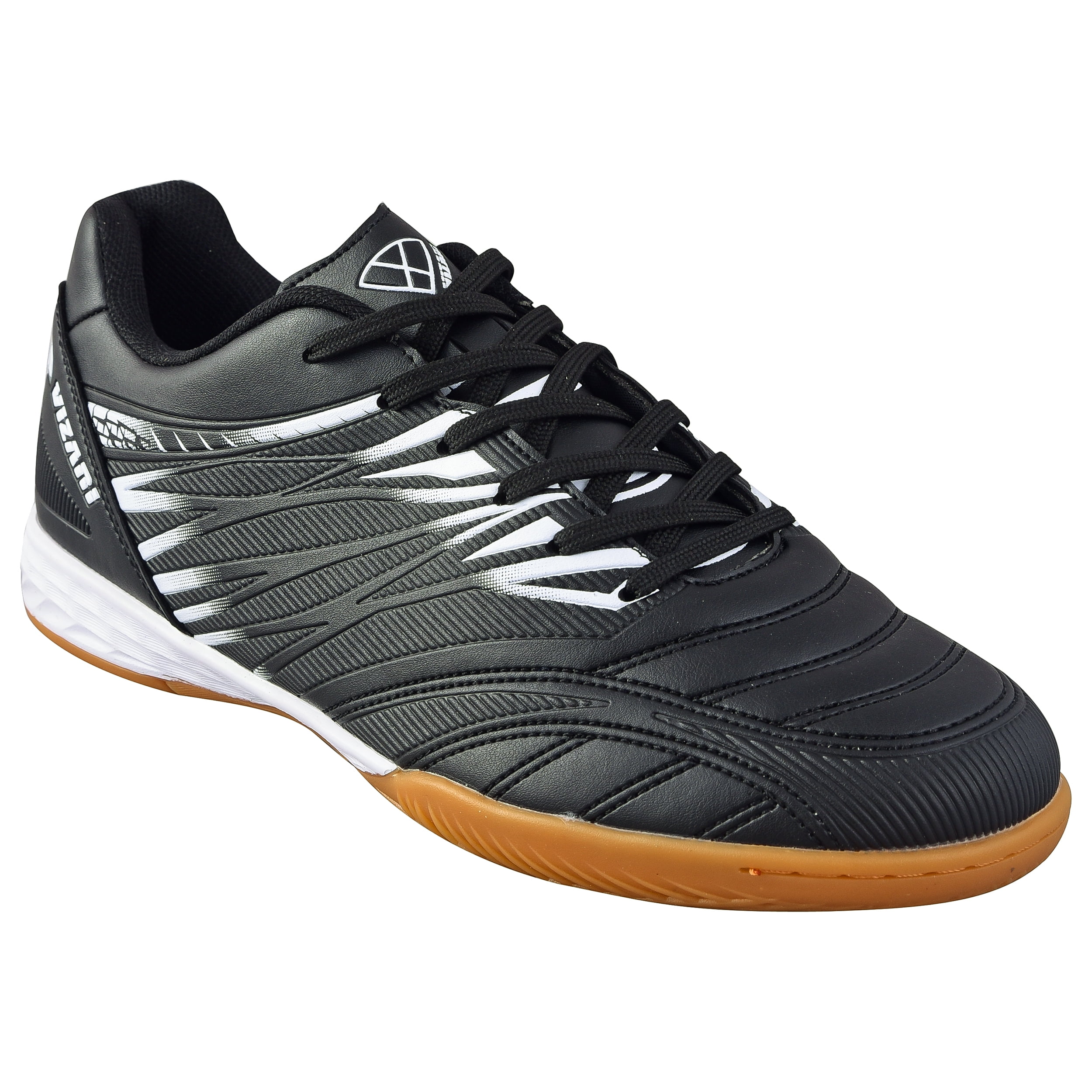 Vizari Men's 'Valencia' In Indoor Soccer/Futsal Shoes For Indoor And ...