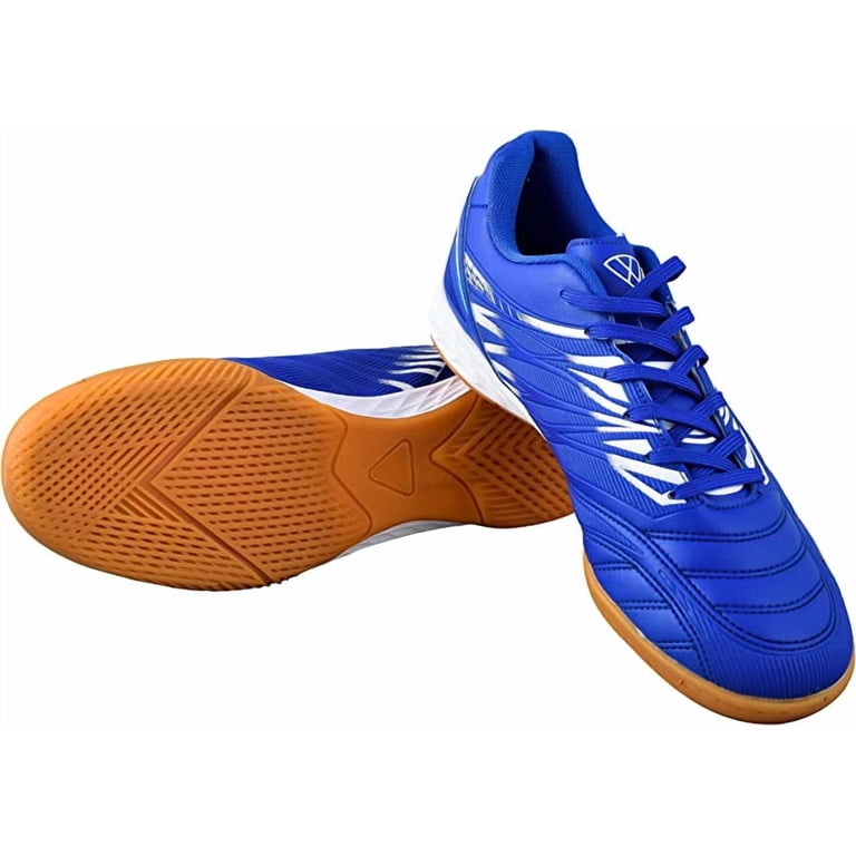 Mens indoor soccer shoes Indoor Soccer Shoes S178FC – ConcordUSA main image 3