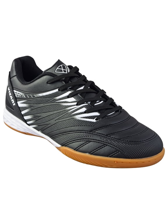 Men's 'Valencia' in Indoor Soccer/Futsal Shoes for Indoor and Flat Surfaces