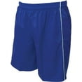 thumbnail image 1 of Vizari Mens Dynamo Shorts- Royal, Youth Extra Small, 1 of 2