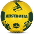 thumbnail image 1 of Vizari National Team Soccer Ball | Durable Faux Leather | Sizes 3, 4, & 5 | Ideal for Youth & Adults, 1 of 5