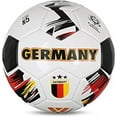 thumbnail image 1 of Vizari National Team Soccer Ball | Durable Faux Leather | Sizes 3, 4, & 5 | Ideal for Youth & Adults, 1 of 5