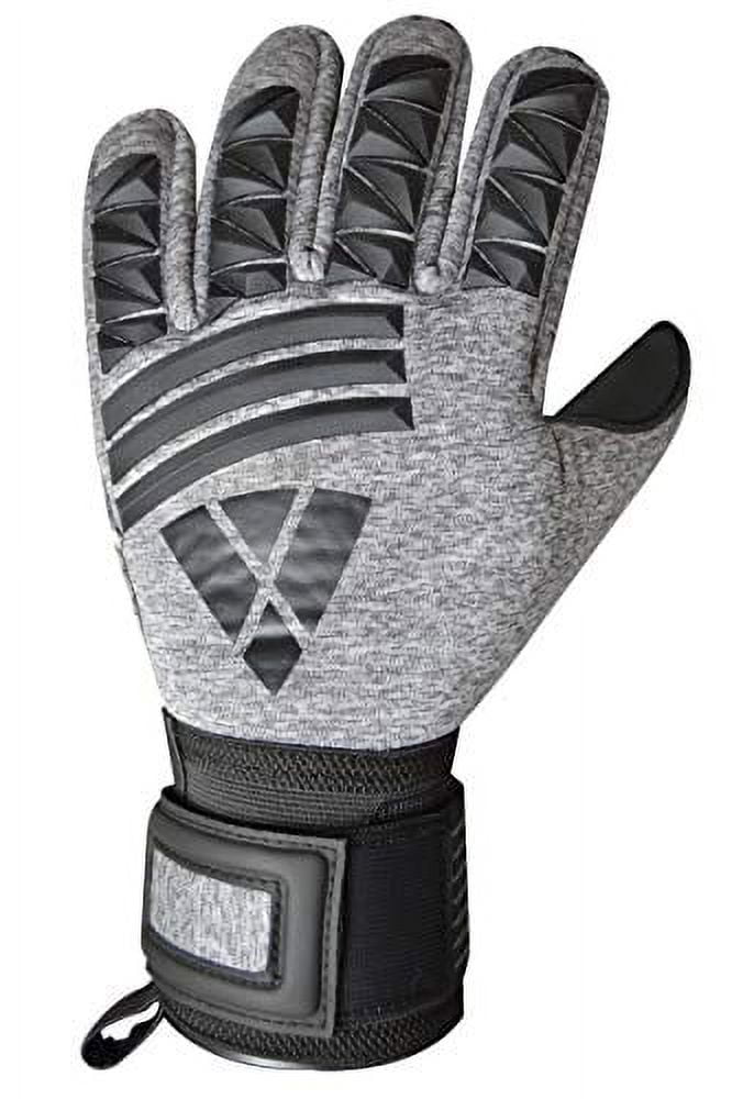 PASADENA BLACK/SILVER