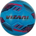 thumbnail image 1 of Vizari Livorno Soccer Ball | Sizes 3, 4, 5 | Durable TPU for Training & Matches | Ideal for Kids, Youth & Adults - SKY BLUE, 4, 1 of 7