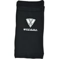 thumbnail image 1 of Vizari Sport USA Compression Sleeve Black/White - SNR, 1 of 2