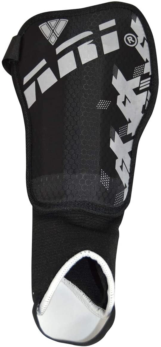 Vizari Napoli Flexx Shin Guards
