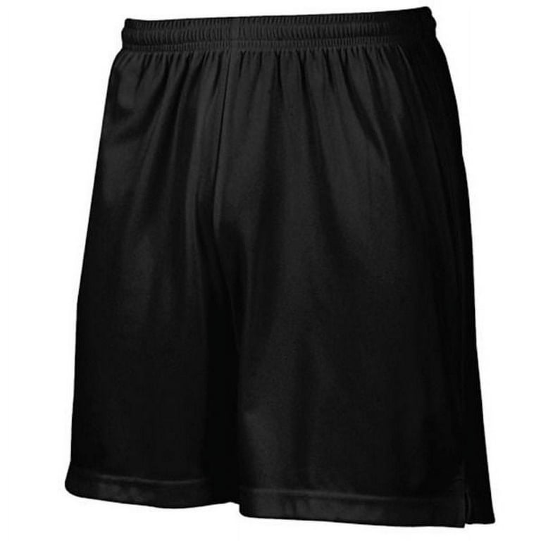 Boys soccer shorts clearance