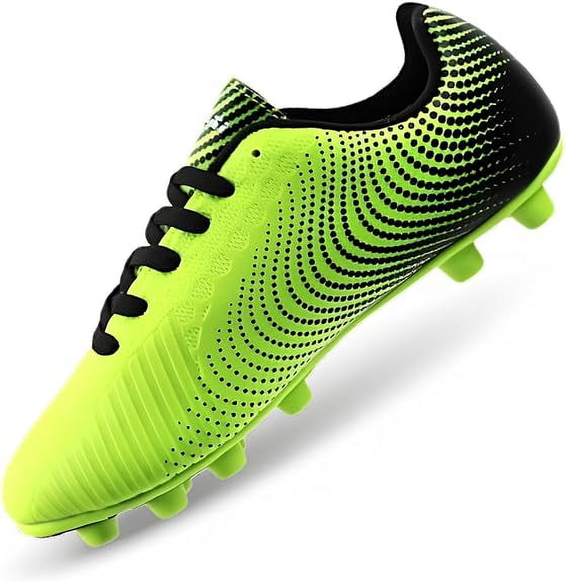 lightweight soccer cleats