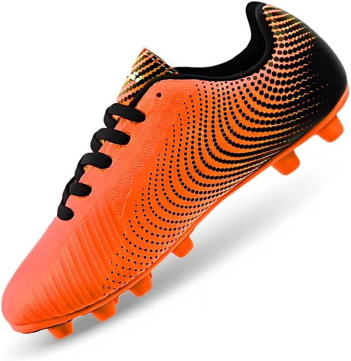 lightweight soccer shoes