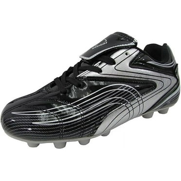 Vizari Soccer Cleats Boys, Girls | KIds & Youth Firm Ground Football Shoes | Athletic Outdoor Training, Matches Soccer Cleats