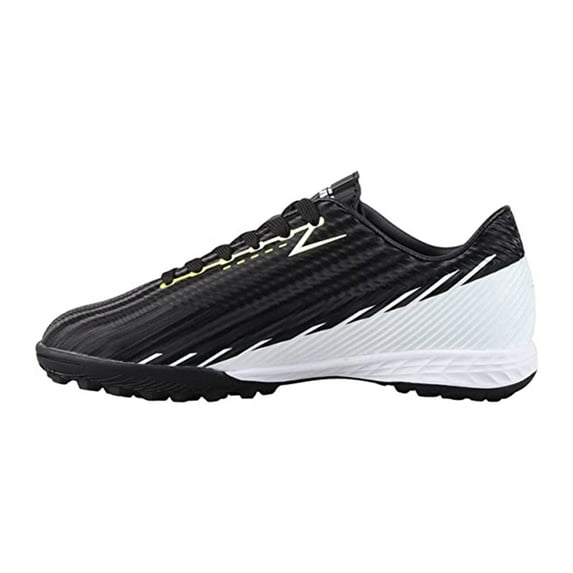 Vizari Tesoro Turf Cleats for Men and Women | Durable Football Turf Shoes with Rubber Outsole | Lightweight Mens Turf Soccer Shoes for Indoor And Outdoor Soccer