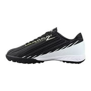 Vizari Tesoro Turf Soccer Cleats for Boys and Girls | Kids Soccer Turf Shoes with Durable Polyurethane Sole | Machine WashablE Boys Shoes with Synthetic Upper | Superior Traction for All Surfaces