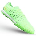 thumbnail image 1 of Vizari Tioga Turf Soccer Shoes for Men and Women | Lightweight Durable Football Cleats with Cushioned Midsole and Rubber Outsole, 1 of 12