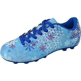 Walmart girls soccer cleats top