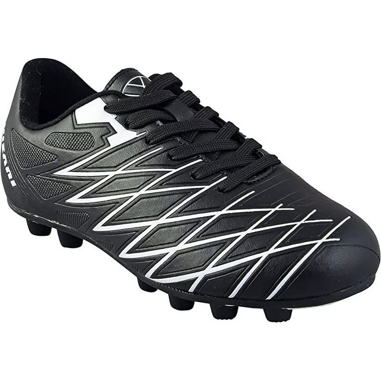 Junior size online 8 football boots