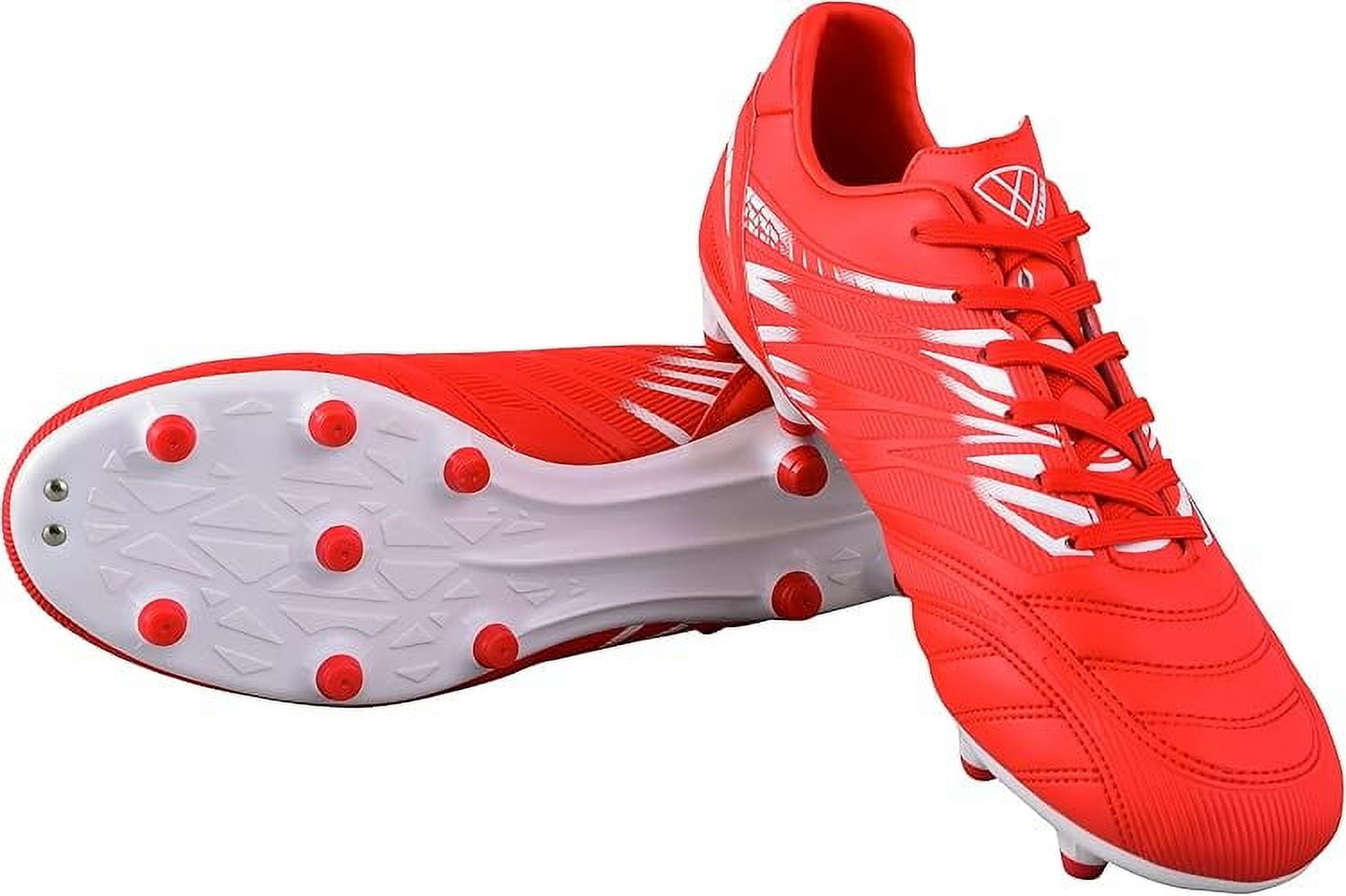 lightweight soccer shoes