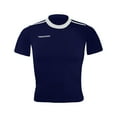thumbnail image 1 of Vizari Youth Performance Soccer Jersey – Moisture-Wicking, Unisex Athletic Shirt for Training & Game Day, 1 of 6