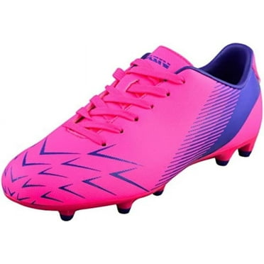 Vizari Youth Ranger FG Soccer Cleats - Boys and Girls Soccer Shoes for All Ages