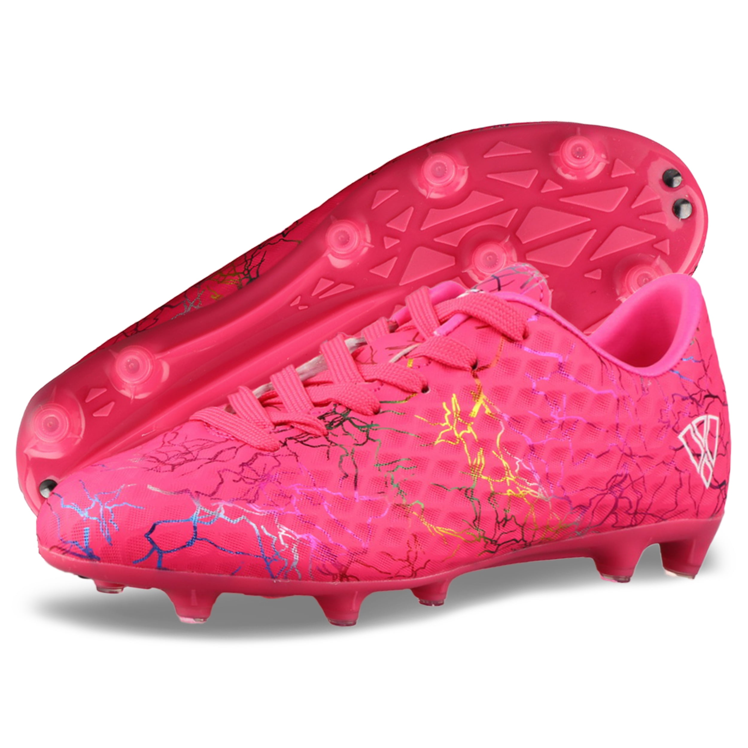 Vizari Zodiac Firm Ground Soccer Cleats for Kids – Durable