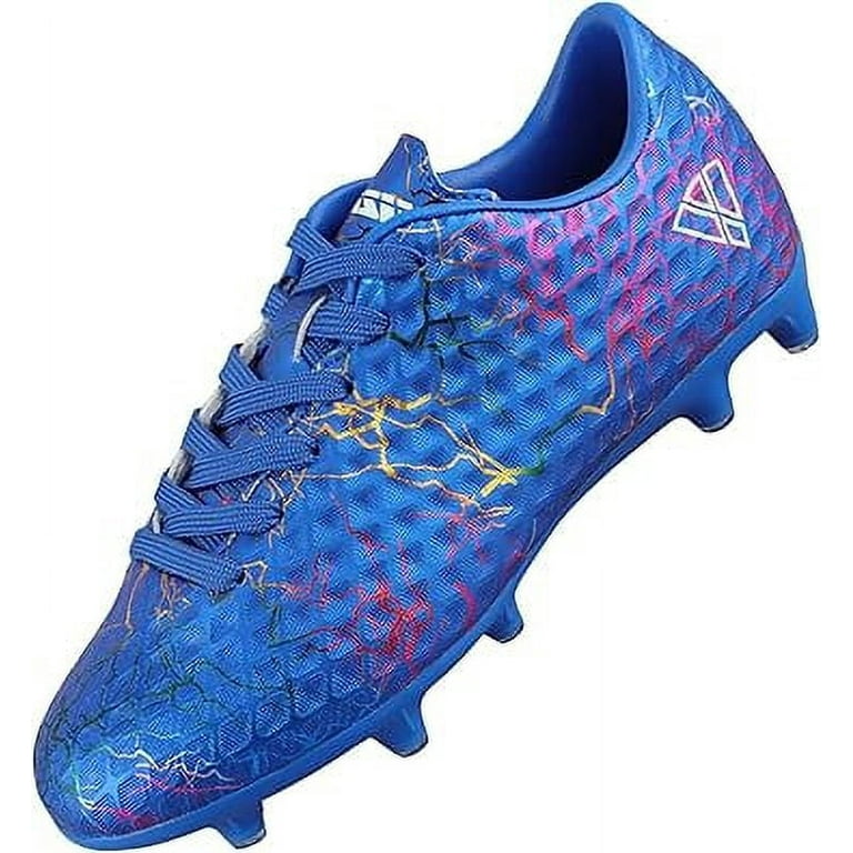 Molded soccer cleats sale