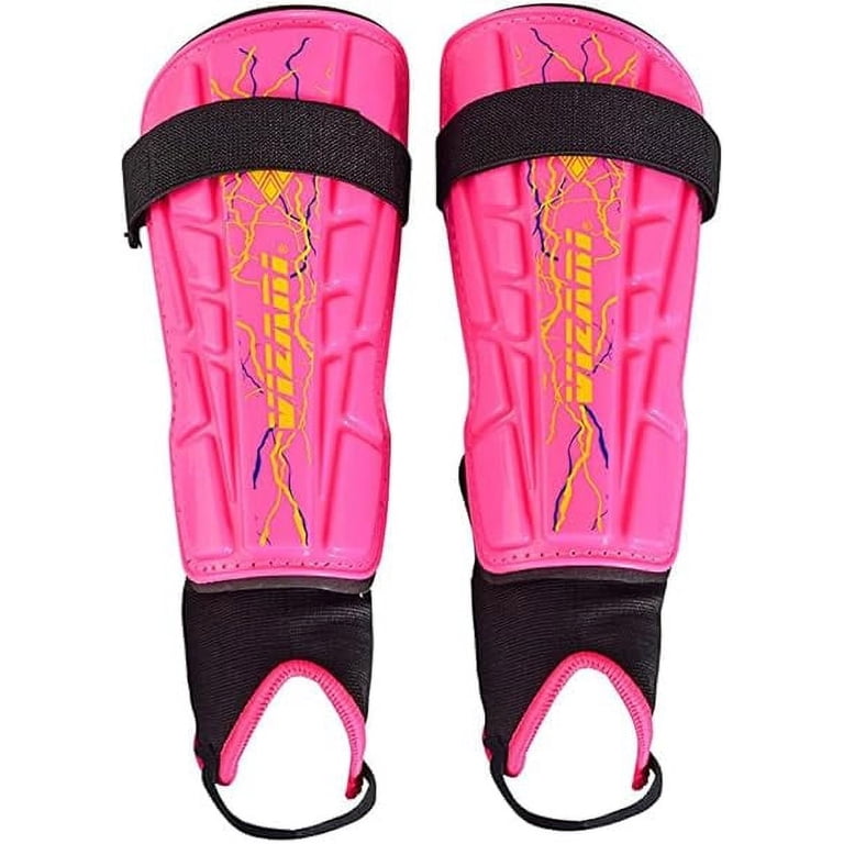 Vizari Zodiac Soccer Shin Guards | Lightweight, Durable