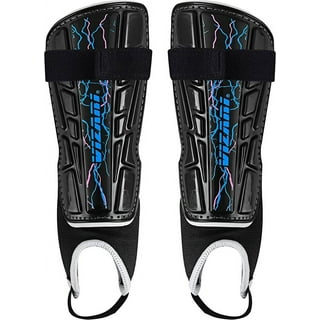 Shin Guards Detachable Ankle