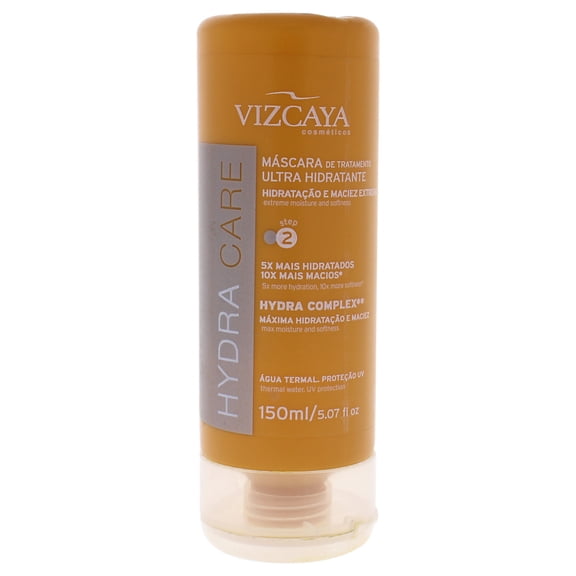 Vizcaya Hydra Care Mascara Treatment , 5.07 oz Treatment