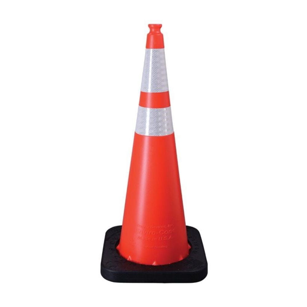 Enviro-Cone® Traffic Cones - Walmart.com