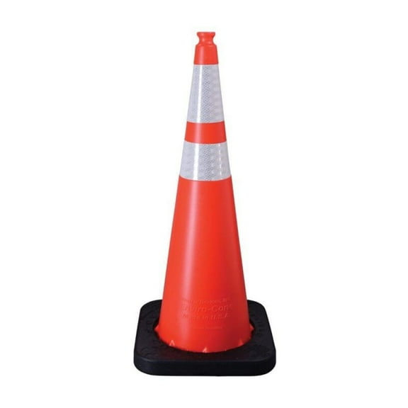 Enviro-Cone® Traffic Cones