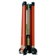 thumbnail image 1 of Vizcon Traffix Sign Stand With Universal Sign Holder, 1 of 6