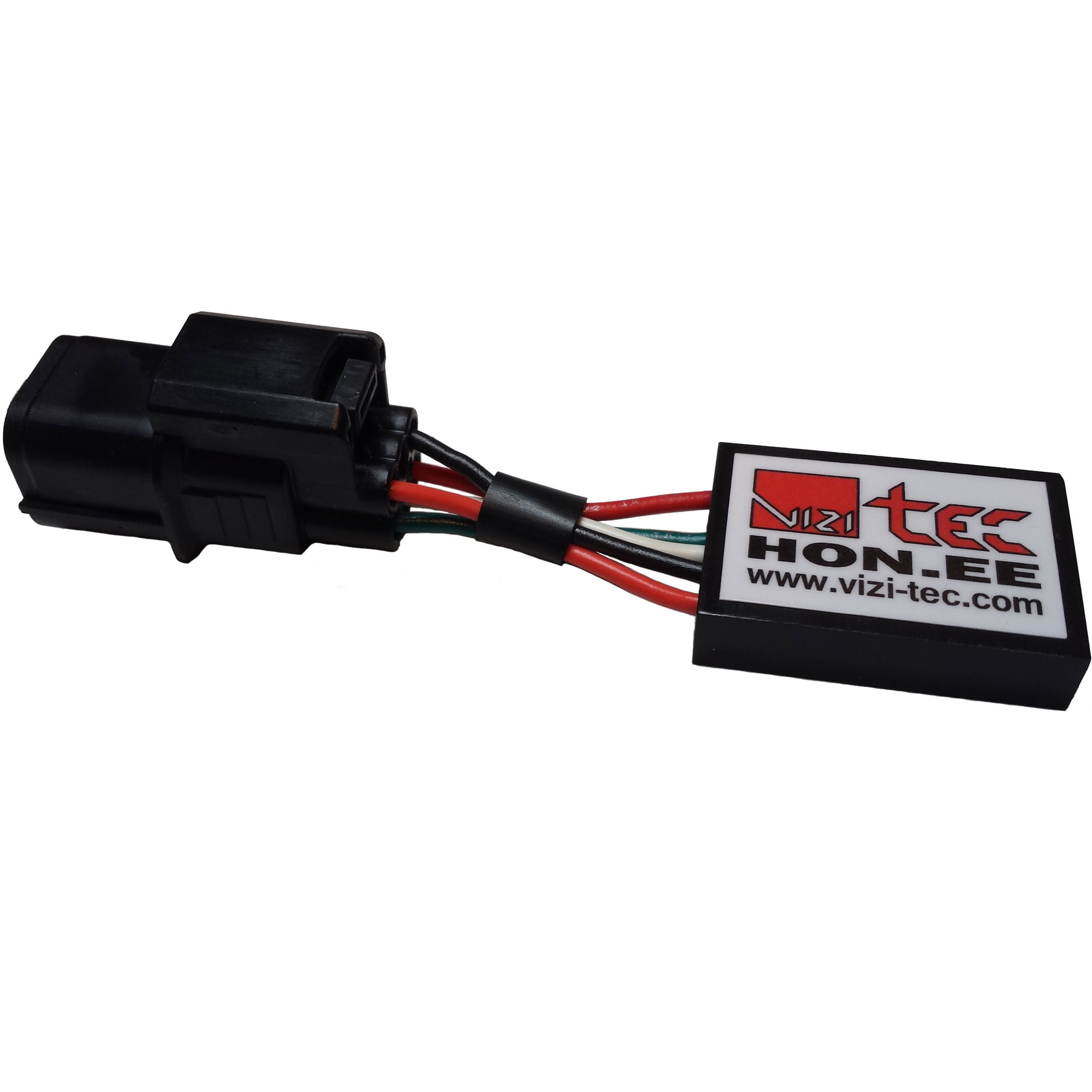 ViziTec Exhaust Servo Eliminator for HONDA CBR1000RR