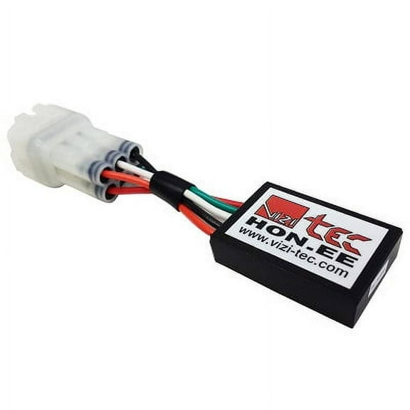 Vizi-Tec Exhaust Servo Eliminator for HONDA CBR1000RR