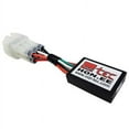 thumbnail image 1 of Vizi-Tec Exhaust Servo Eliminator for HONDA CBR954RR, 1 of 2