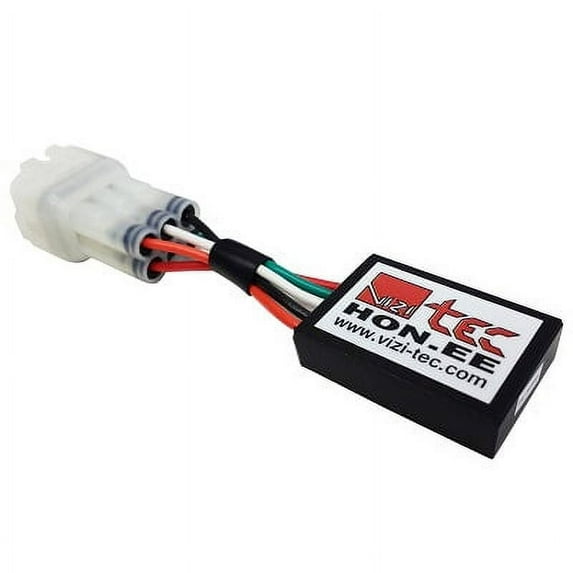 Vizi-Tec Exhaust Servo Eliminator for HONDA CBR954RR