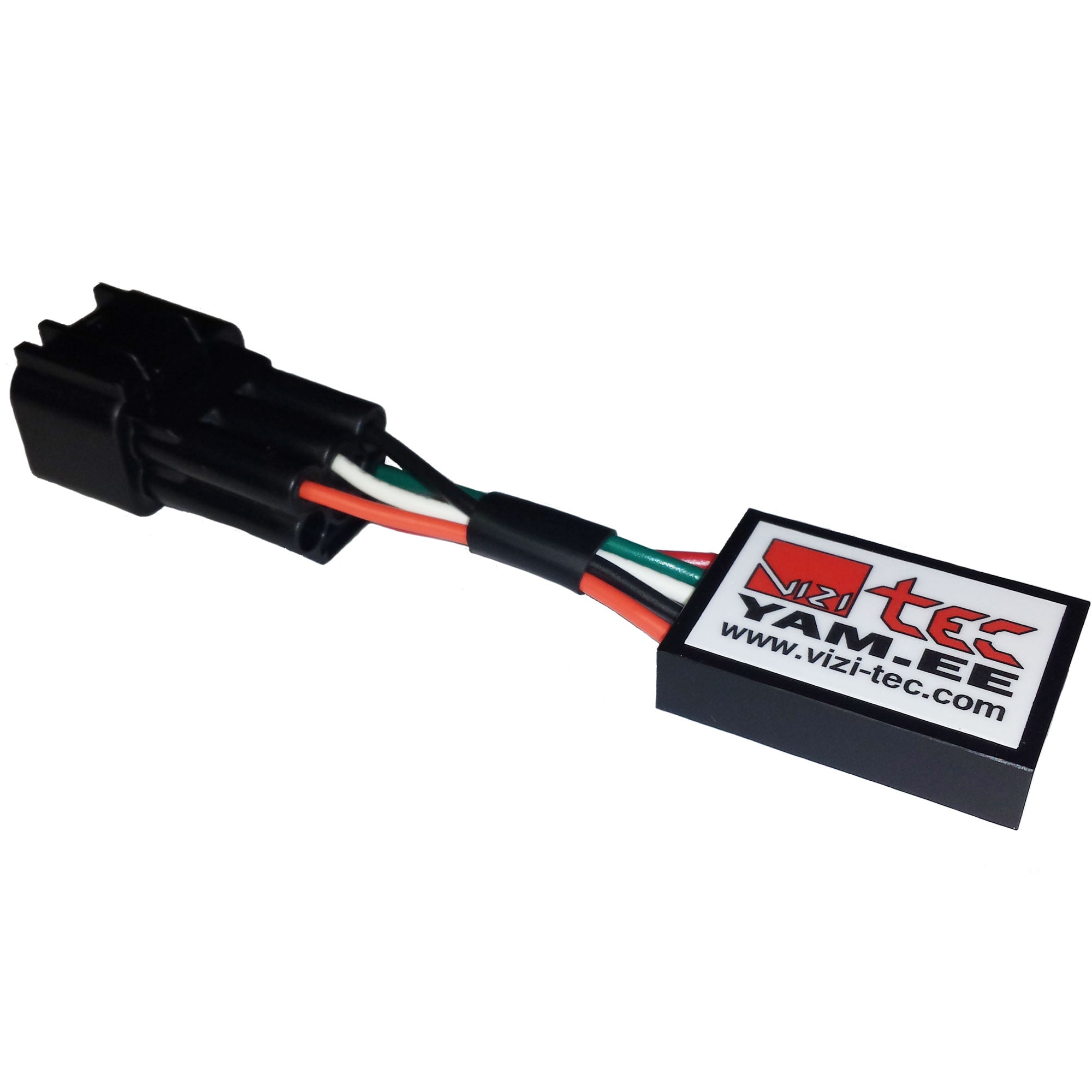 Vizi-tec SERVO BUDDY For Ducati Panigale 899, 959, 1199, 1299 - Plug & Ride, Lifetime Warranty