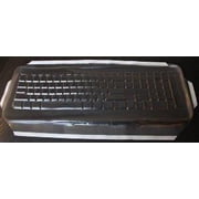 Viziflexs Keyboard cover for Wyse model KU8933