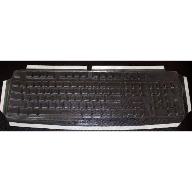 Viziflex's formfitting keyboard cover for Gyration AS04126 543G86