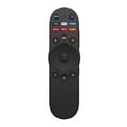 thumbnail image 1 of Vizio 00111200159 (XRT270) Bluetooth Voice Remote Control 2023 Model, 1 of 1