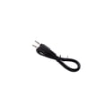 thumbnail image 1 of Vizio 1018-0000153 Satellite Cable RCA Speaker Audio Adapter Cable - Single-Channel Cable - Large 90' – Black, 1 of 5